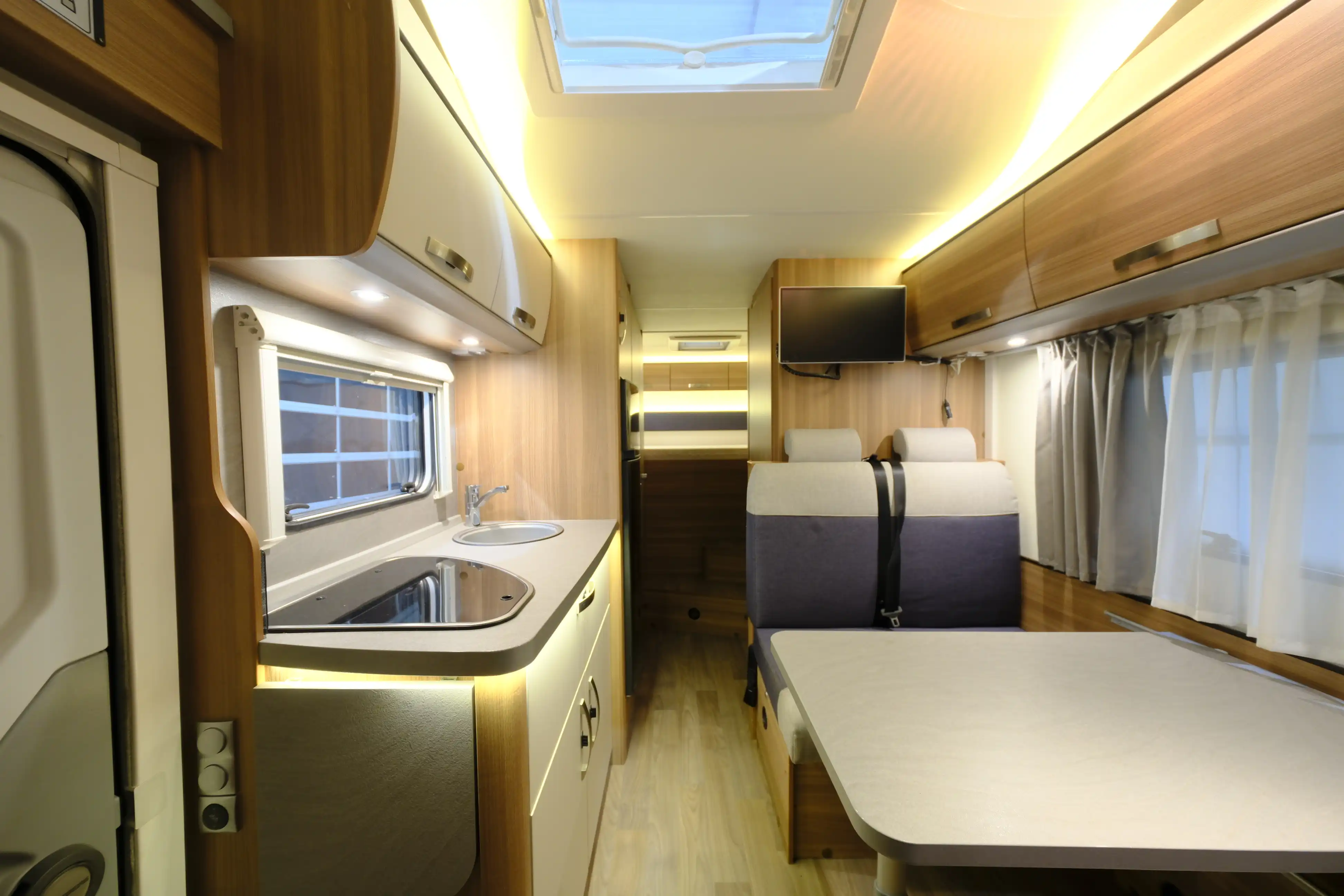 WEINSBERG Cara Home 700 DG - Ansicht 10